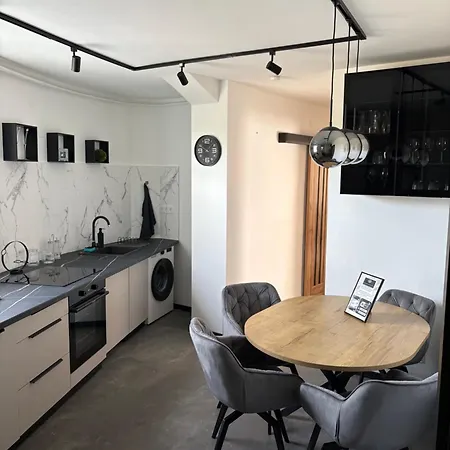 Kincsem 2 Appartement Debrecen