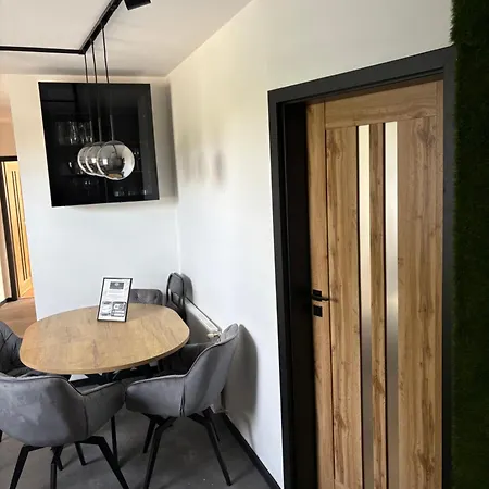 Lejlighed Kincsem 2 Debrecen