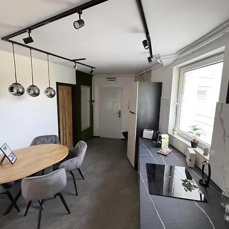 Kincsem 2 Appartement Debrecen