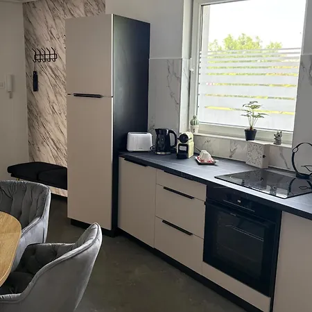 Kincsem 2 Lejlighed *