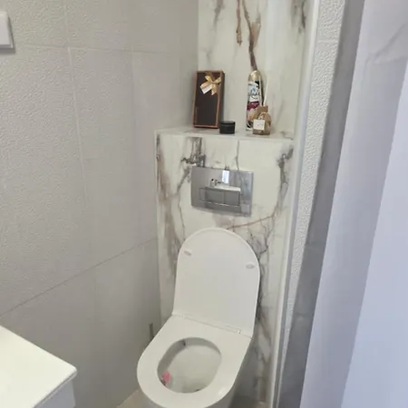 Lejlighed Kincsem 2