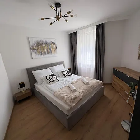 Kincsem 2 Lejlighed Debrecen