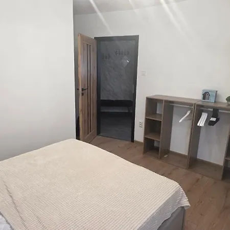 Lejlighed Kincsem 2 *
