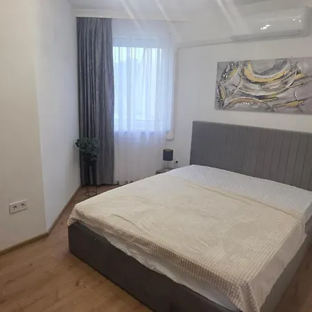 Appartement Kincsem 2 *